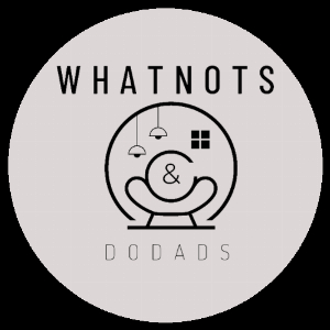 Whatnotsanddodads