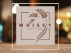 Whisky With Us