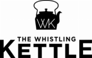 Whistling Kettle