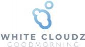 White Cloudz