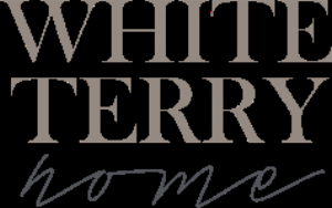 White Terry Home