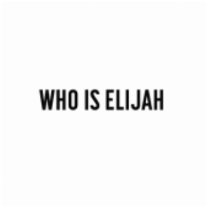 Who is Elijah