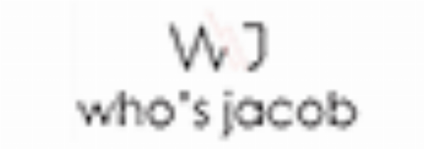 Whosjacob