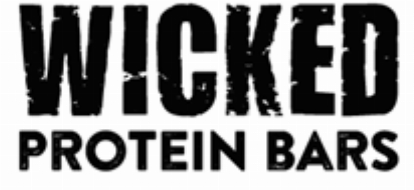WICKED Protein Bars