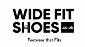Wide Fit Shoes Reporting Realtime
