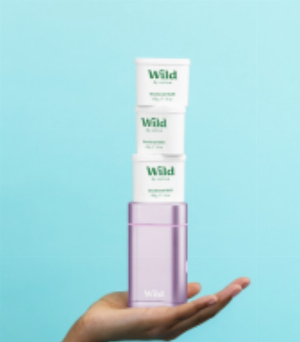 Wild Influencer Partnerships