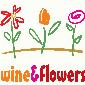 Wineflowers