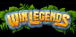 Winlegends - Casino games - PPC traffic