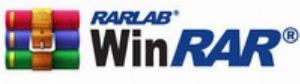 WinRAR File Archiver WW