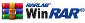 WinRAR File Archiver WW