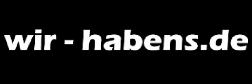 wir-habens