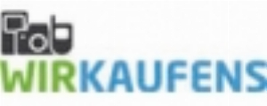 WIRKAUFENS - Ankaufprogramm fuer gebrauchte Ele