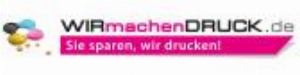 WIRmachenDRUCK