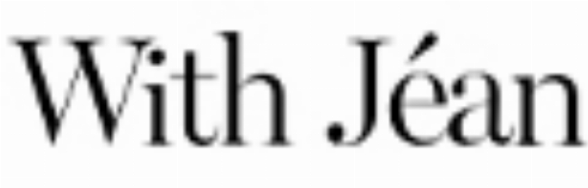 withjean