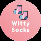 Witty Socks
