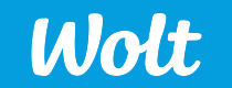 wolt cz