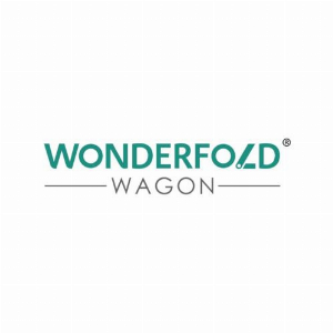 WonderFold Wagon