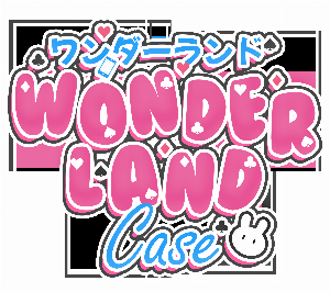 Wonderland Case