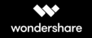 Wondershare Software Program