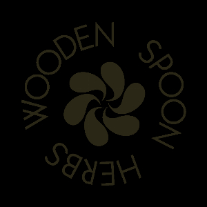 Wooden Spoon Herbs