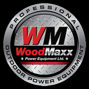 WoodMaxx Power Equipment