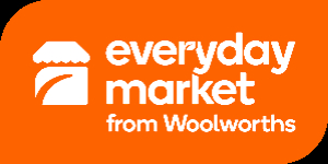 Woolworths Everyday Market