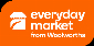 Woolworths Everyday Market