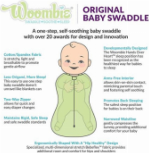 Woombie