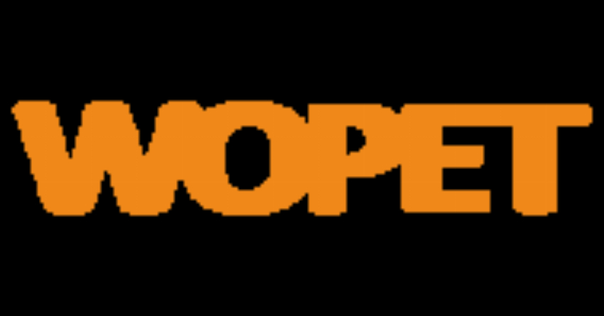 Wopet