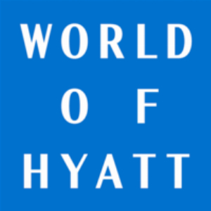 World Of Hyatt - Points Com WW