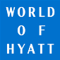 World Of Hyatt - Points Com WW