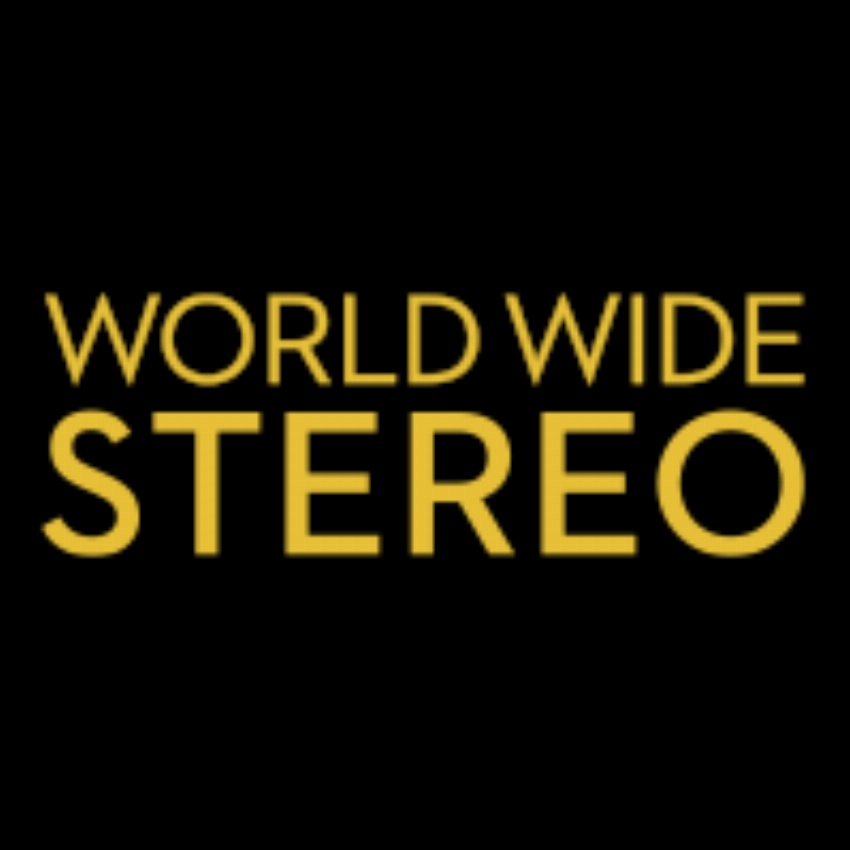 World wide stereo