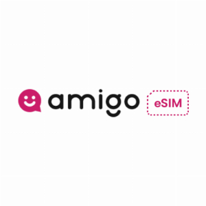 Worldwide Amigo eSIM