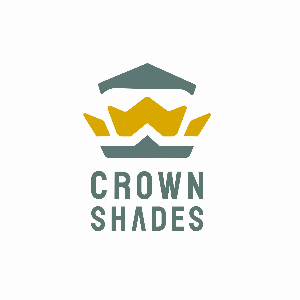 Worldwide Crown Outdoor Shades