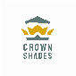 Worldwide Crown Outdoor Shades