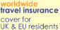 Worldwide Insure - WorldWide Insure