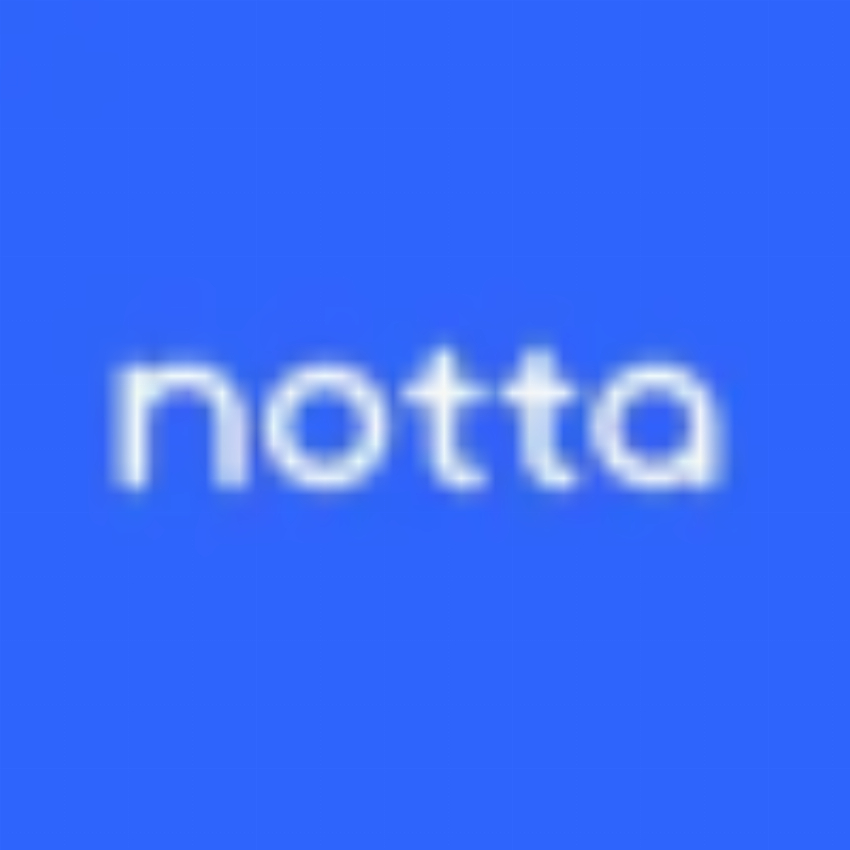 Worldwide - Notta AI