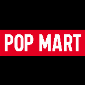 Worldwide POPMART GLOBAL