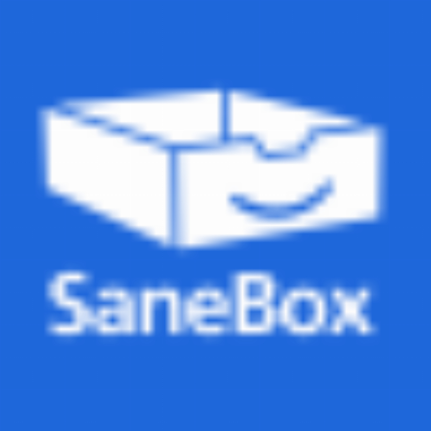 Worldwide SaneBox