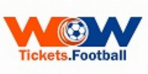 WoWTicketsFootball - WoWTickets - Main Program