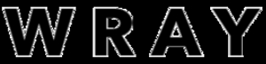 WRAY