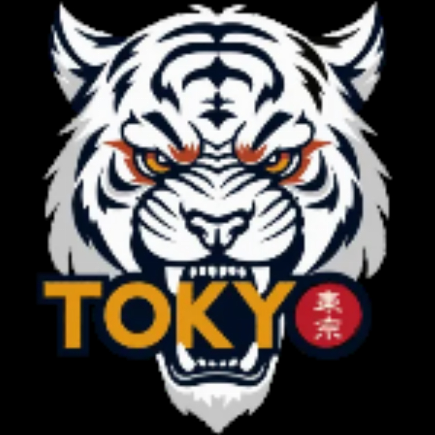 www tokyo-tiger
