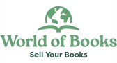 World of Books- Sell Your Books