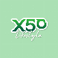 X50lifestyle