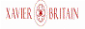 Xavier Britain fine bone china tableware