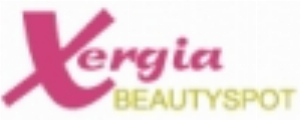 Xergia Beautyspot - Parfum online kaufen