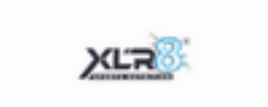 XLR8