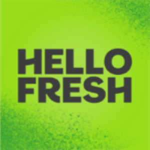 y HelloFresh