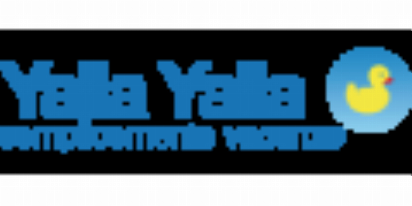 YallaYalla IT