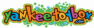 Yankee Toy Box